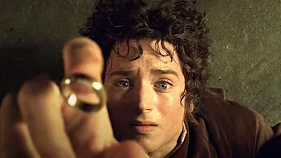 35MM FELLOWSHIP OF THE RING @ the Los Angeles Theatre (Labor Day weekend)
