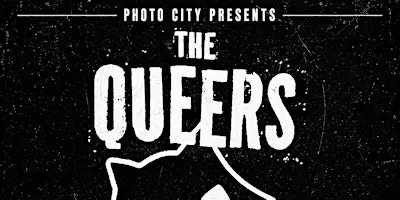 The Queers - Buffalo, NY