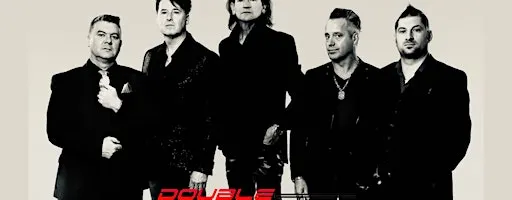 Double Duran: The Ultimate Duran Duran Experience
