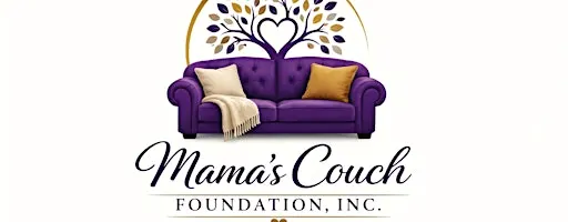 Mama's Couch Foundation Inaugural Community Conversation & Q&A