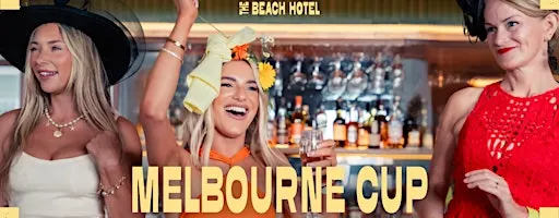 Melbourne Cup @ TBH