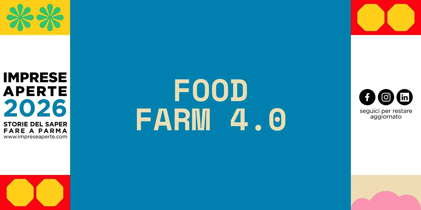 Visit Food Farm 4.0