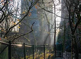 Photowalk - LIGHT AND STONE by Dark Peak Photo