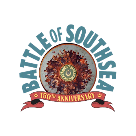 Battle of Southsea Talk