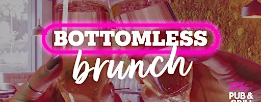 BOTTOMLESS BRUNCH AT VILLAGE BLACKPOOL