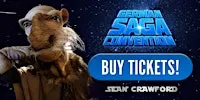 Sean Crawford @ German Saga Con 2027