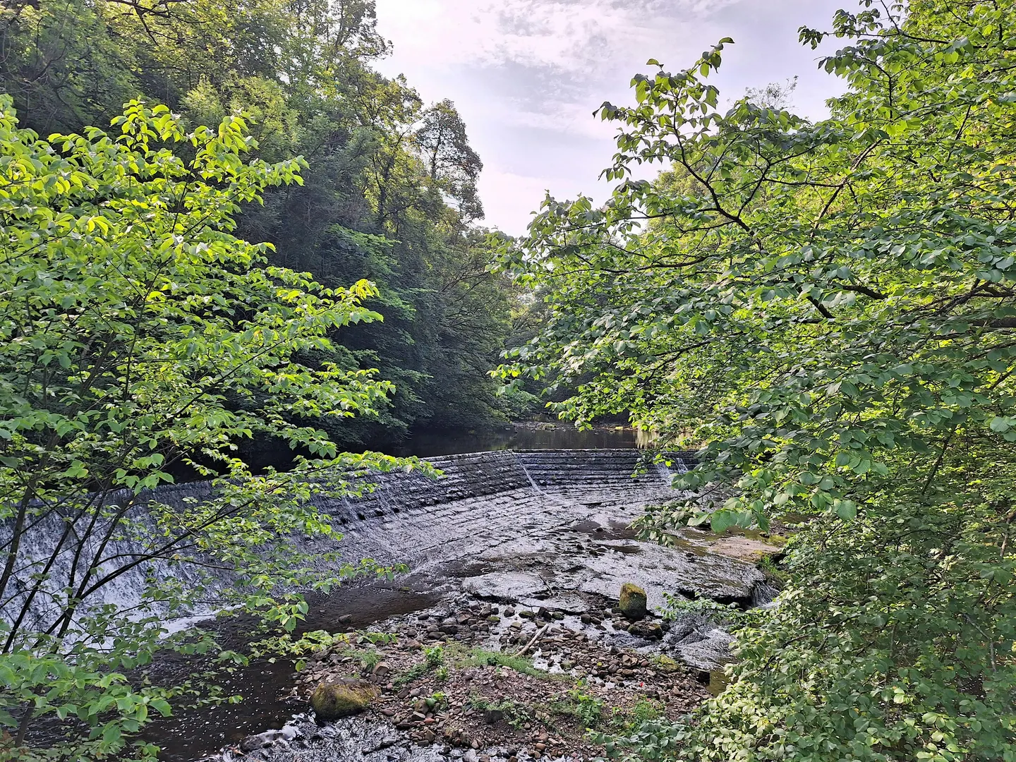 Capturing Colinton