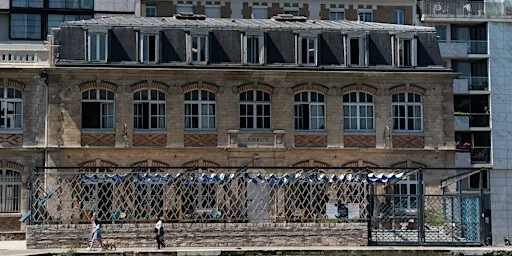 Visite guidée de la Maison des Canaux - lieu des économies engagées