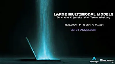 Large Multimodal AI