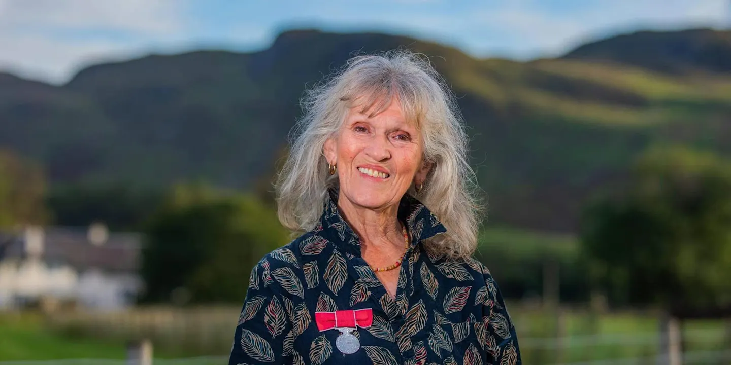 An Evening with Jess Smith at Auchterarder Library