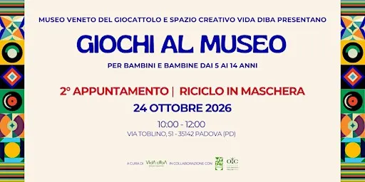 Halloween che paura!!! - laboratorio creativo da 5-14 anni