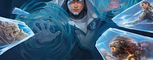 MTG Reality Fracture Prerelease
