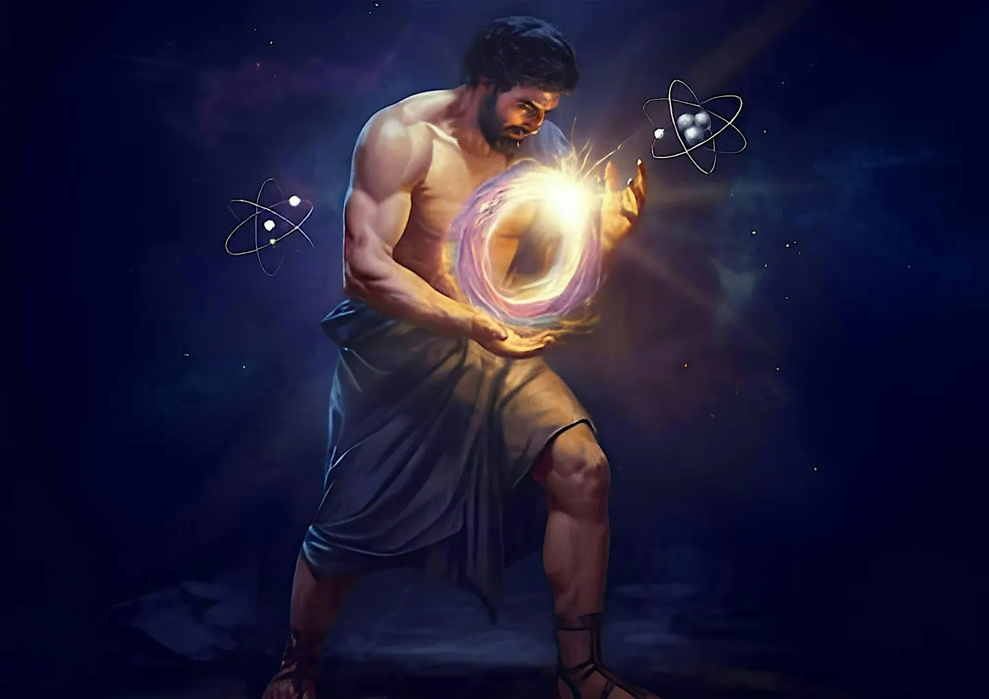 Energia da Fusione Nucleare