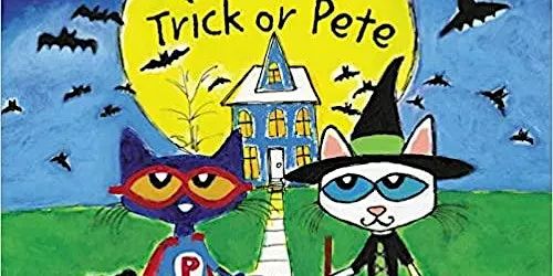 Preschool Story Time & Cookie Decorating