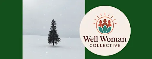 Moorland Well Woman Collective: Light beyond the shadows -Dec 2026