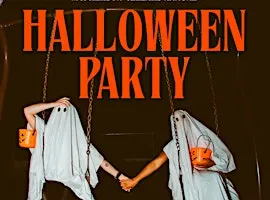 Halloween Party at McPherson Cellars