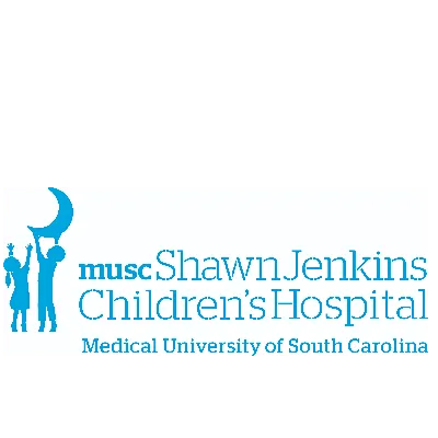 Volunteer Service Project - MUSC Shawn Jenkins Children's Hospital