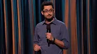 Comedy Central's Caleb Synan - Saturday September 26th, 2026, 8pm