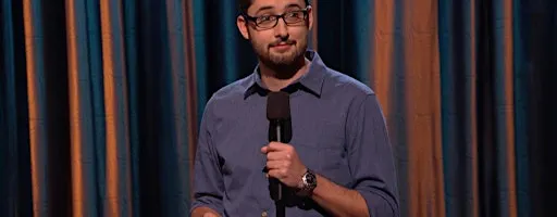 Comedy Central's Caleb Synan - Saturday September 26th, 2026, 10:30pm