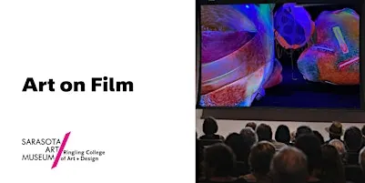 Art on Film | Gerhard Richter Painting