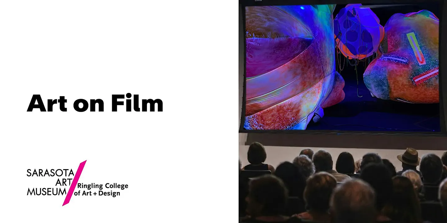 Art on Film | The Thief Collector