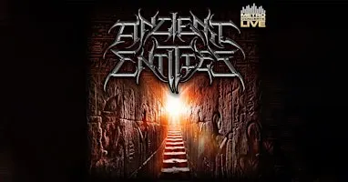 Ancient Entities