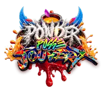 Powder Posse Jouvert alongside Jamdong Mgmt