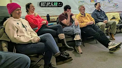 6-Week Improv Classes for All Levels in Portland ME