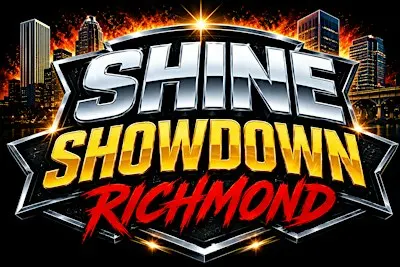 Shine Showdown Indoor Car Show