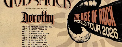 Dorothy VIP @ Hard Rock Live at Etess Arena