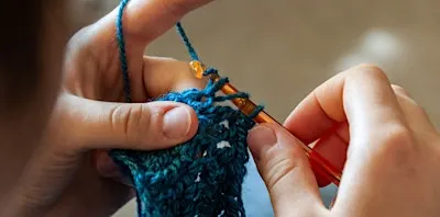 Crochet for Beginners at Wollongong Library (Ages 18+)