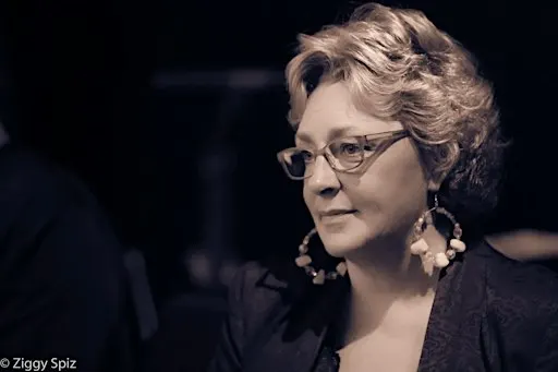 Greta Matassa Group in Concert - Within/Earshot Jazz Festival'26