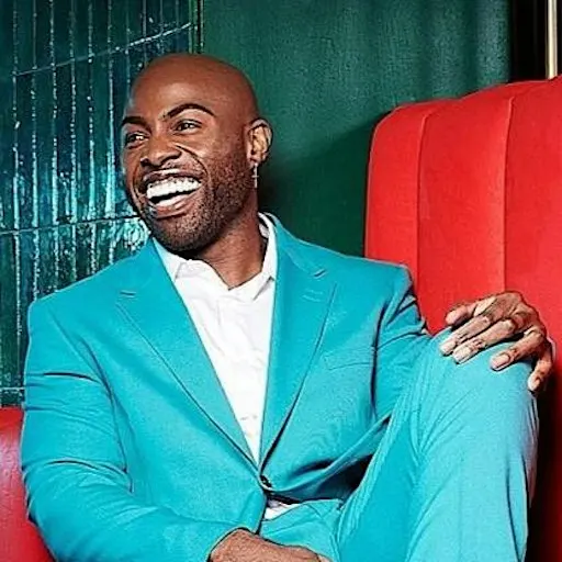 Jackpot Comedy Bearwood presents Darren Harriott plus Support