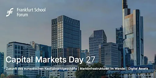 Capital Markets Day 27