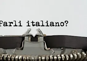 Holiday Italian