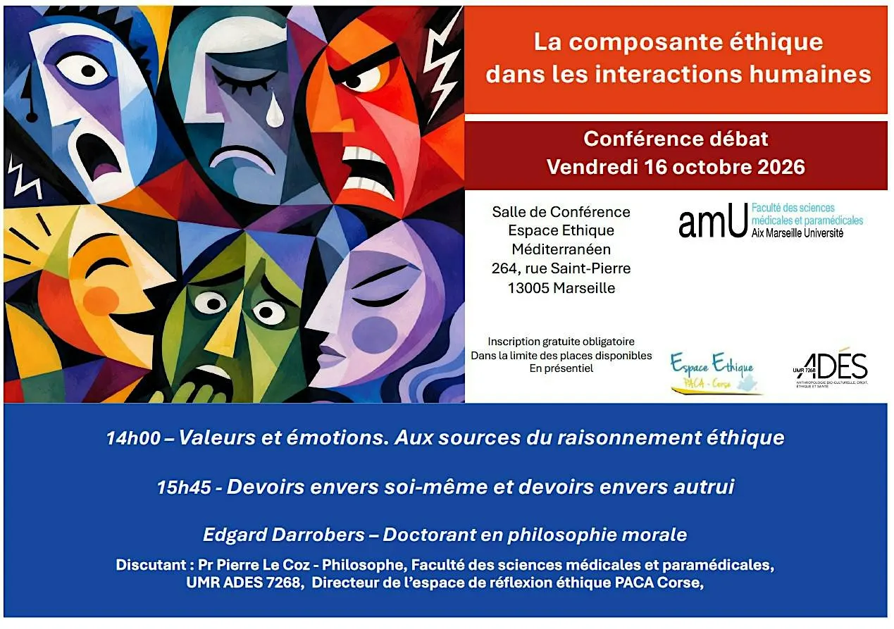 Conférence- Débat