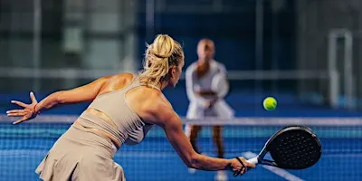 Net-working (Padel Americano)