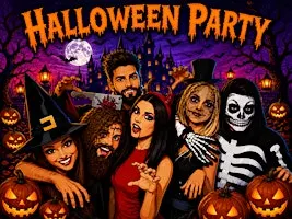 Halloween Party