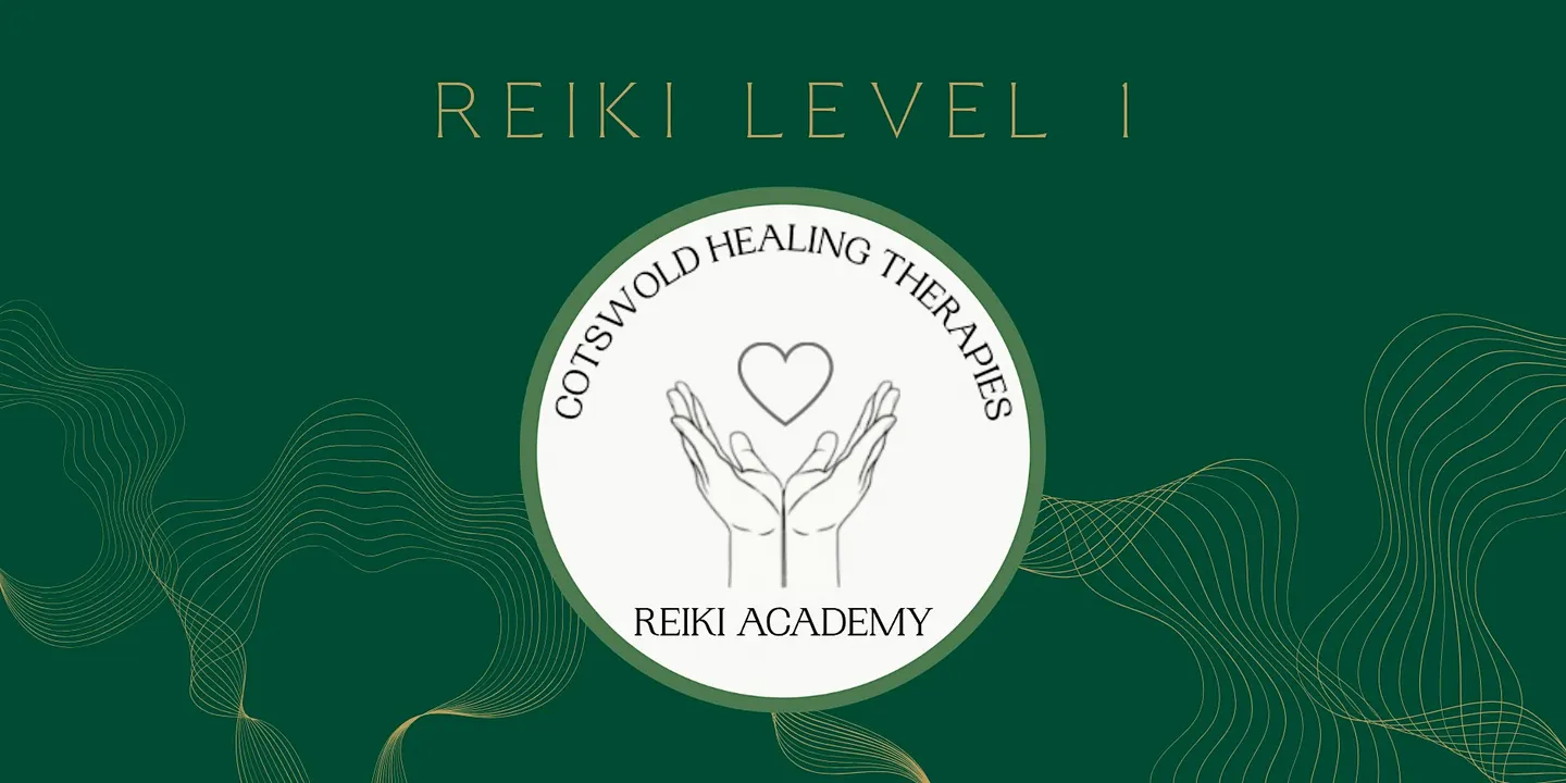 Learn Reiki Level 1 | A Grounded Introduction to Energy Healing