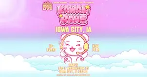 Kawaii Rave