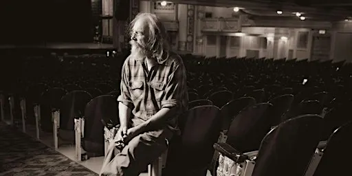 Charlie Parr