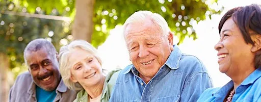 Wellness Initiative for Senior Education 6 sessions 10/08 -11/12