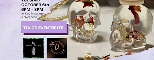 The Alchemy of Essential Oils: Create Your Own Car Diffuser