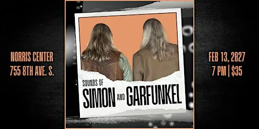 Sounds of Simon and Garfunkel