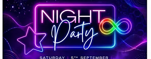 Safe Soulmates Party - Pay What You Feel