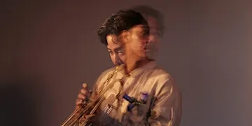 Jun Iida in Concert - Within/Earshot Jazz Festival'26