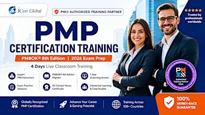 PMP Training in Green Bay, WI | PMBOK® 8th Edition | PMI Authorized