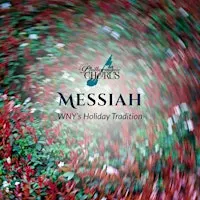 Handel's MESSIAH: WNY's Holiday Tradition at OLV Basilica