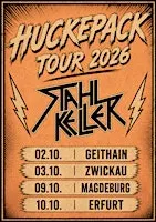 Huckepack-Tour