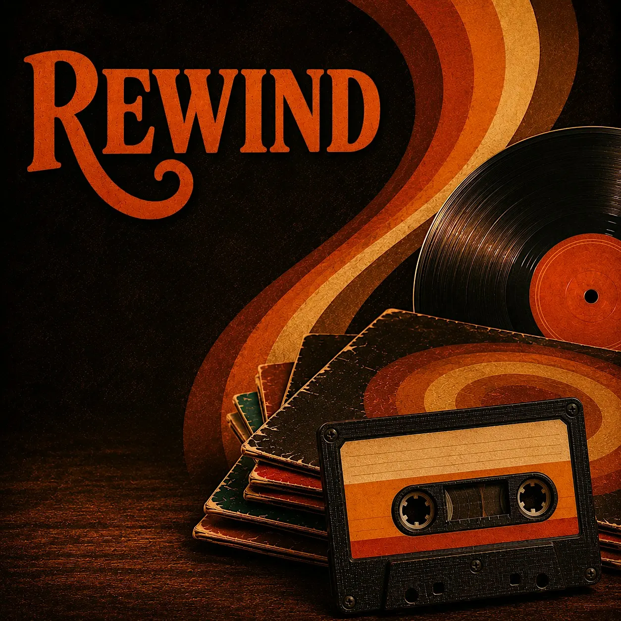 The Choirs at Phoenix College present "Rewind"